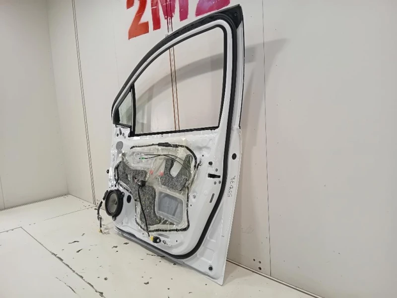 Porta ANT DX 670010D500 Toyota Yaris IV 2014