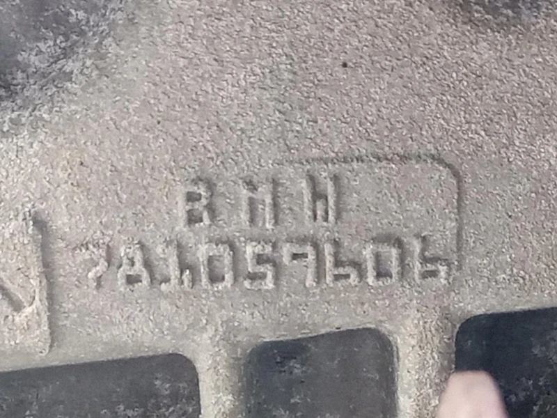 Motore Completo N47D20C 184 CV 135 KW Bmw Serie 3 F30 Berlina 2012