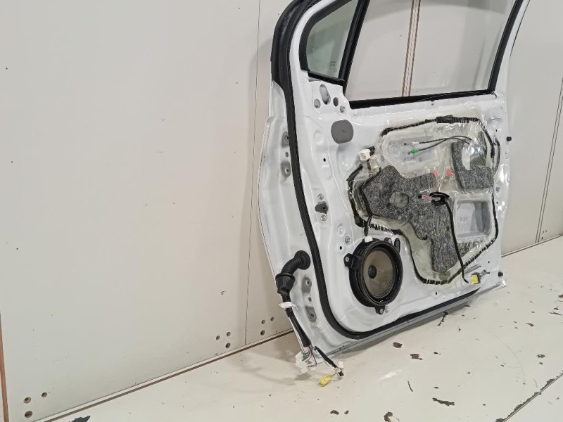 Porta ANT DX 670010D500 Toyota Yaris IV 2014