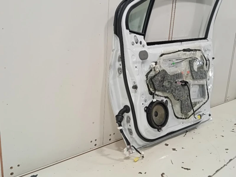 Porta ANT DX 670010D500 Toyota Yaris IV 2014