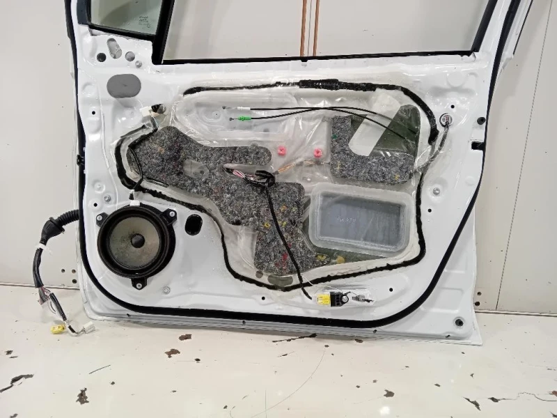 Porta ANT DX 670010D500 Toyota Yaris IV 2014