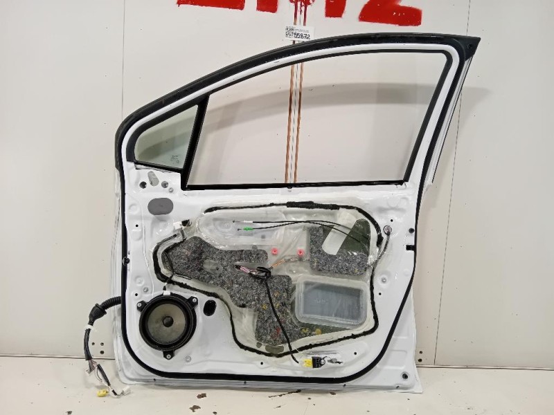 Porta ANT DX 670010D500 Toyota Yaris IV 2014