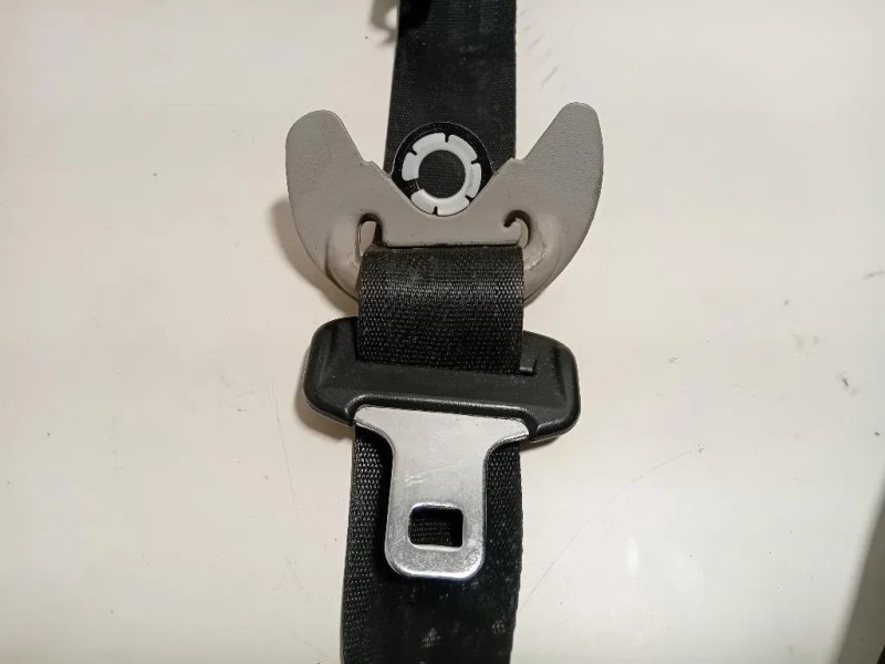 Cintura DI Sicurezza Sedile ANT SX CINTURA DI SICUREZZA SEDILE ANT SX Ssangyong Korando III 2011