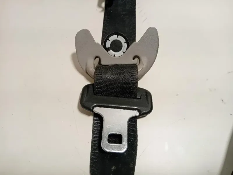 Cintura DI Sicurezza Sedile ANT SX CINTURA DI SICUREZZA SEDILE ANT SX Ssangyong Korando III 2011