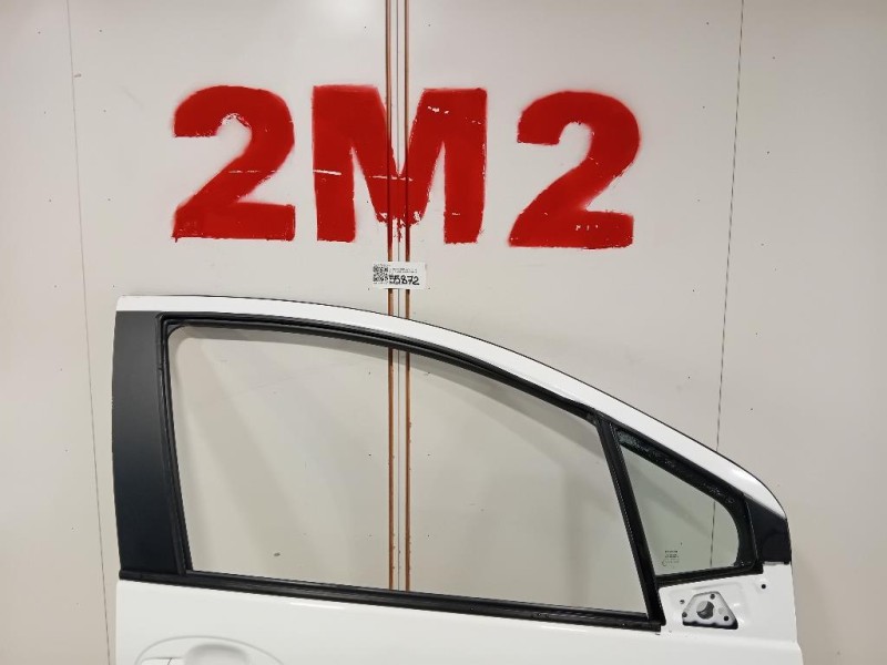 Porta ANT DX 670010D500 Toyota Yaris IV 2014