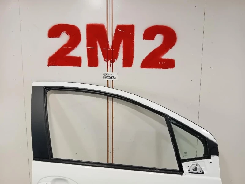 Porta ANT DX 670010D500 Toyota Yaris IV 2014