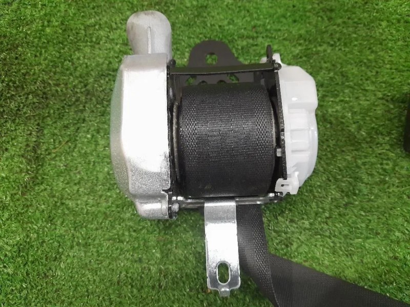 Cintura DI Sicurezza Sedile ANT SX 74601-35400 Ssangyong Tivoli 2015