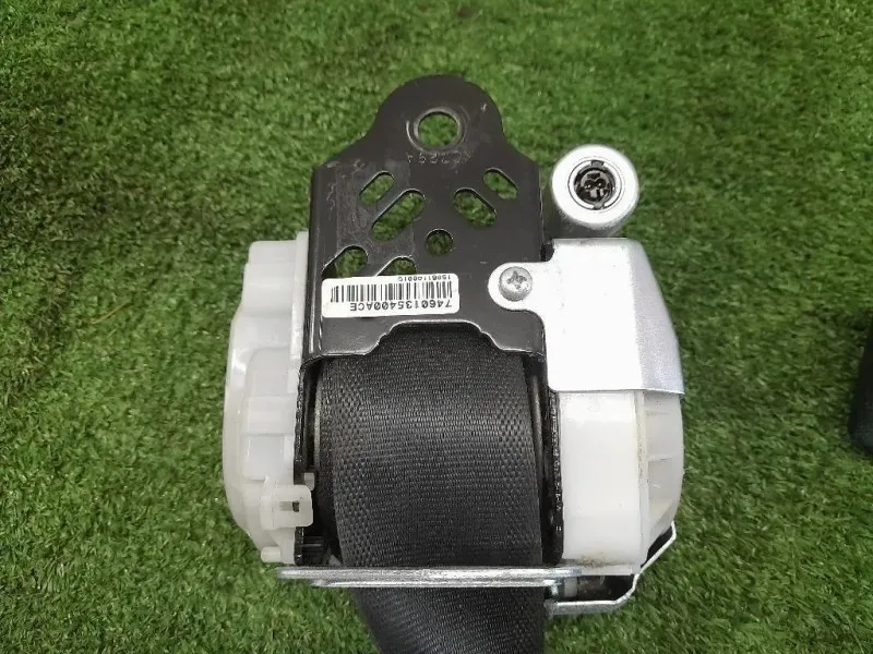 Cintura DI Sicurezza Sedile ANT SX 74601-35400 Ssangyong Tivoli 2015