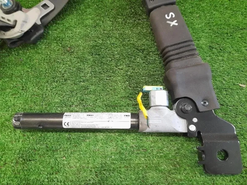 Cintura DI Sicurezza Sedile ANT SX 74601-35400 Ssangyong Tivoli 2015