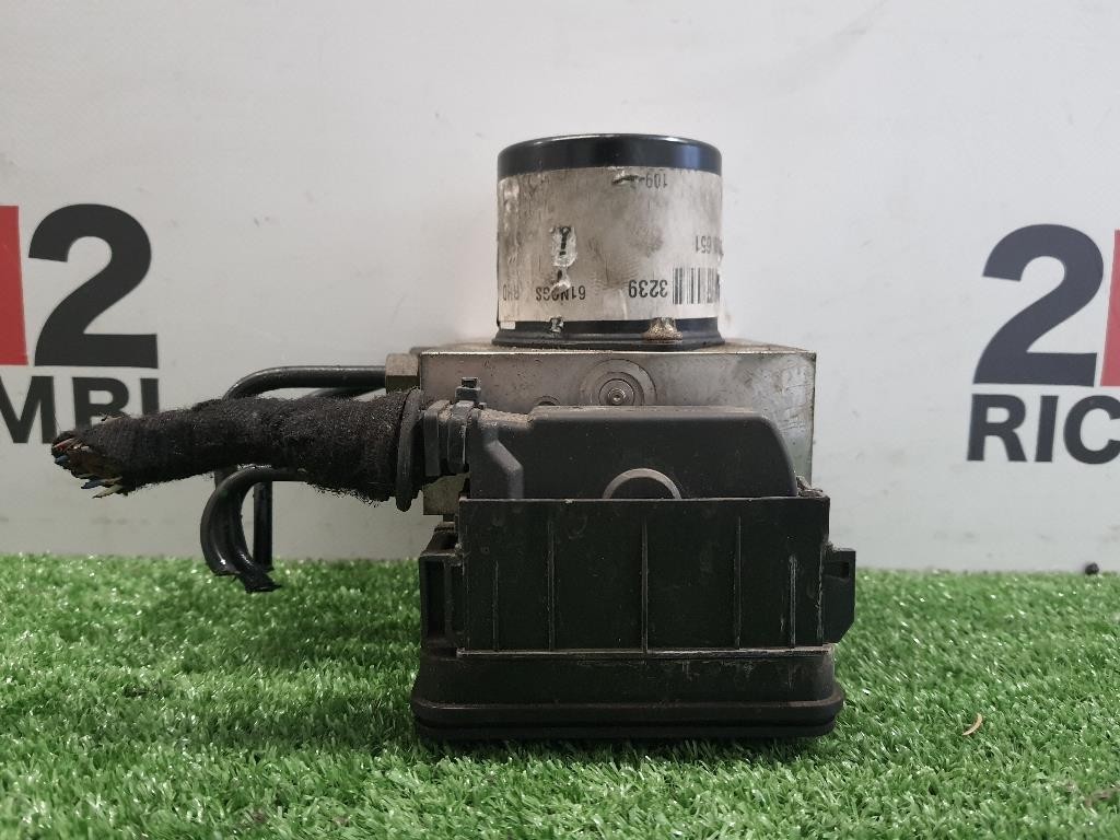 ABS Gruppo ANT 13328651 Opel Insignia A SW 2009