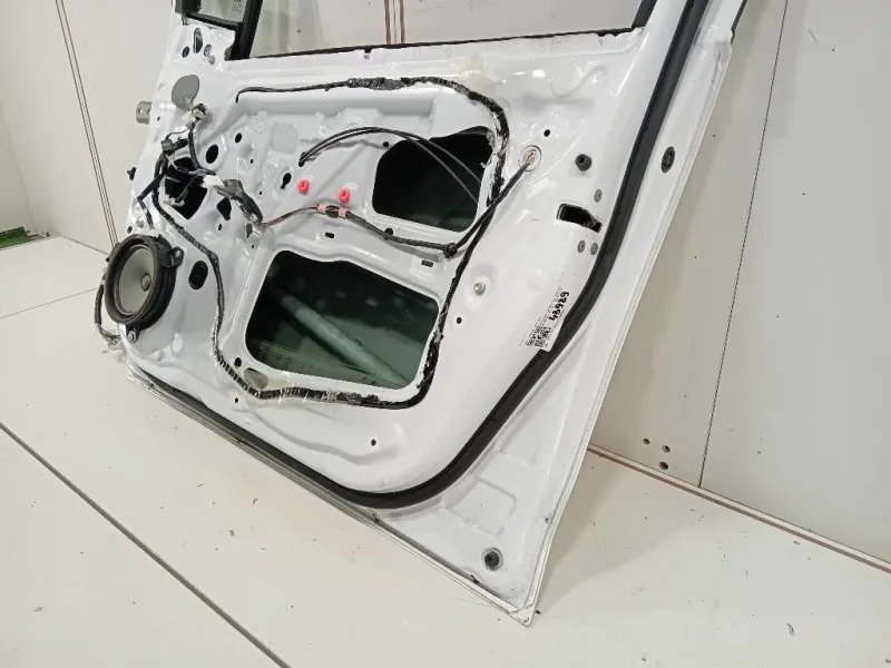 Porta ANT DX 670010D500 Toyota Yaris IV 2017