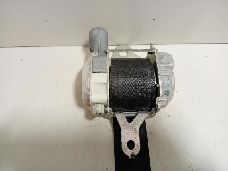 Cintura DI Sicurezza Sedile ANT SX 7S1590-P Subaru Outback III 2009