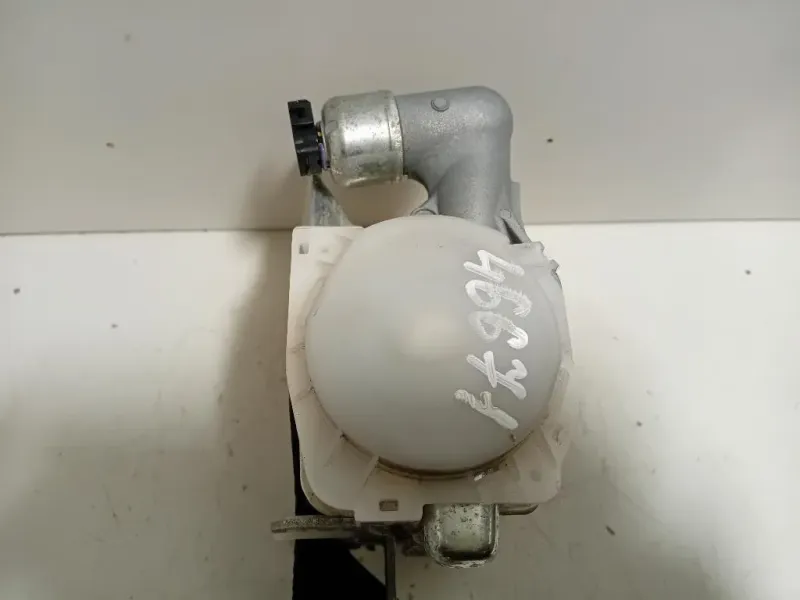 Cintura DI Sicurezza Sedile ANT SX 7S1590-P Subaru Outback III 2009