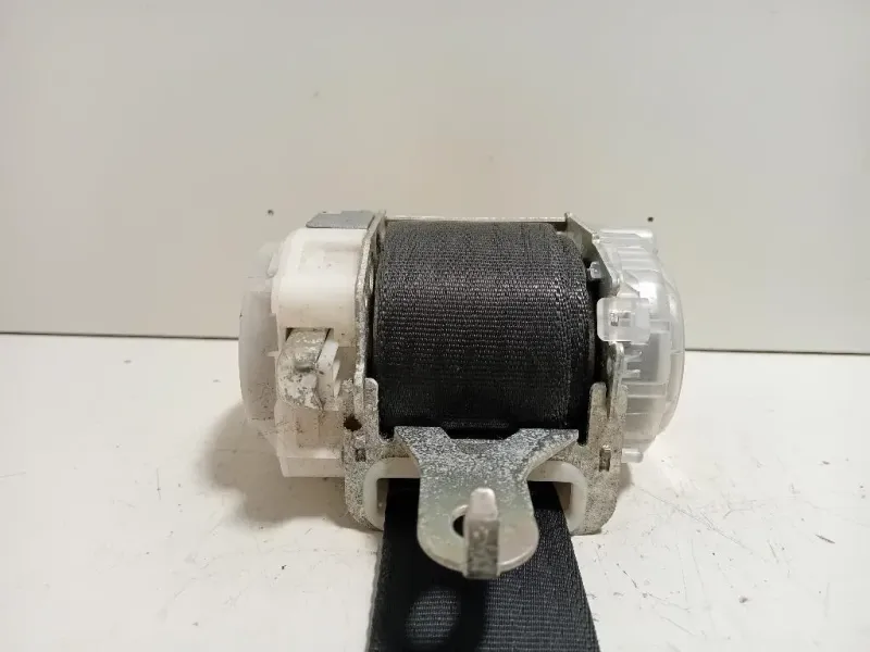 Cintura DI Sicurezza Sedile ANT SX 7S1590-P Subaru Outback III 2009