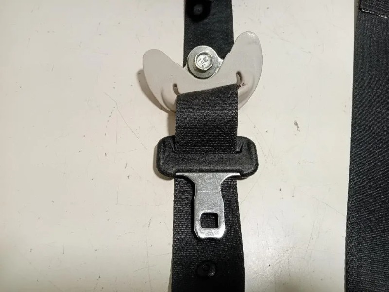 Cintura DI Sicurezza Sedile ANT SX 7S1590-P Subaru Outback III 2009