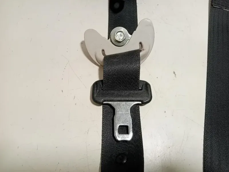 Cintura DI Sicurezza Sedile ANT SX 7S1590-P Subaru Outback III 2009