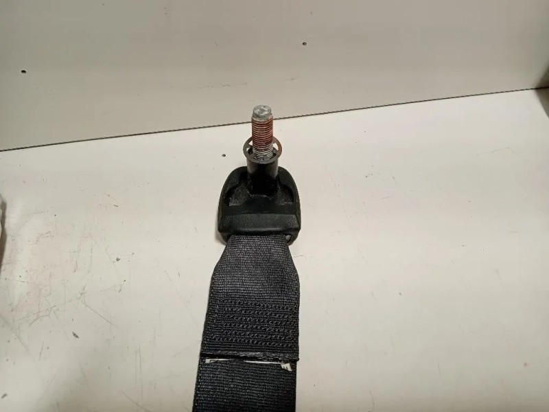 Cintura DI Sicurezza Sedile ANT SX 7S1590-P Subaru Outback III 2009