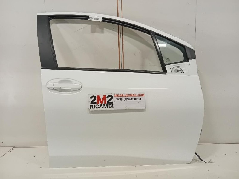 Porta ANT DX 670010D500 Toyota Yaris IV 2017