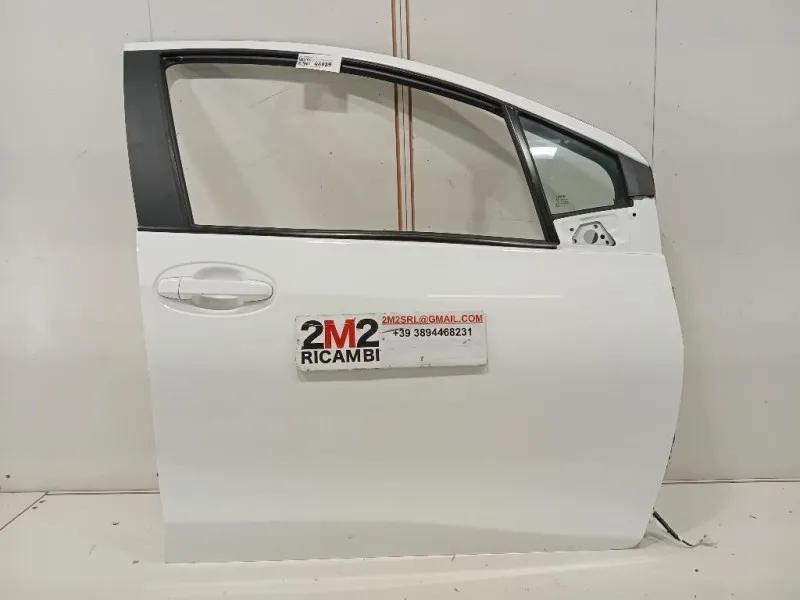 Porta ANT DX 670010D500 Toyota Yaris IV 2017