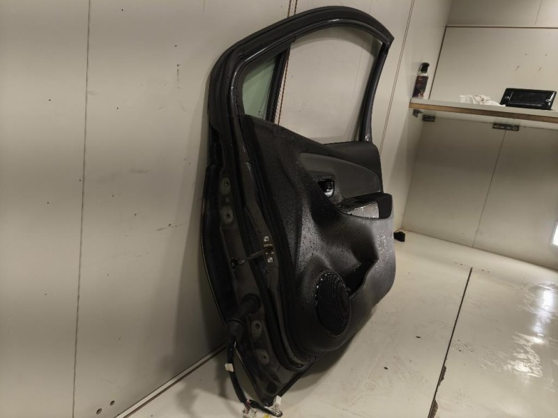 Porta ANT DX 670010D500 Toyota Yaris IV 2017