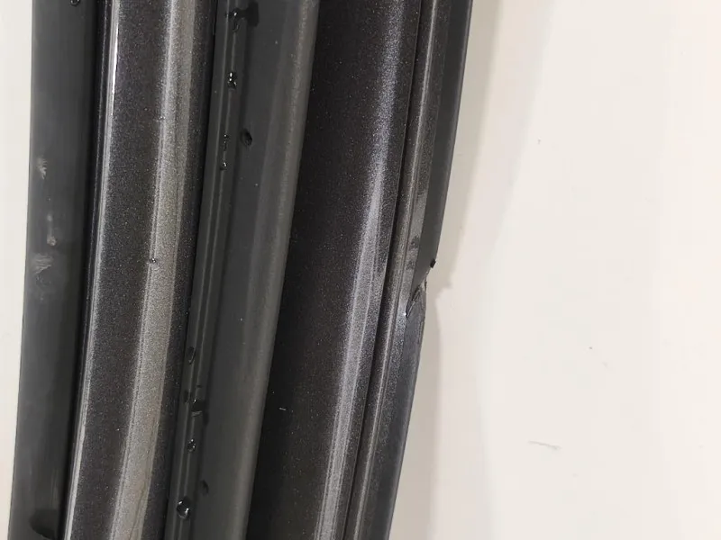 Porta ANT DX 670010D500 Toyota Yaris IV 2017