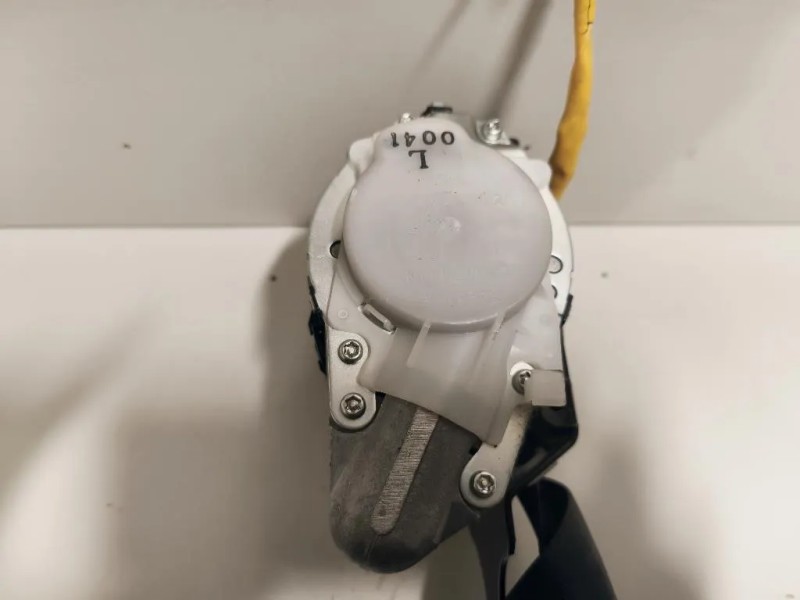 Cintura DI Sicurezza Sedile ANT SX 84940-81A7 8490281AL2BHE Suzuki Jimny I 1999