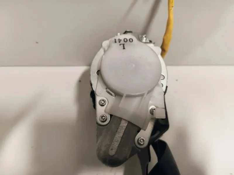 Cintura DI Sicurezza Sedile ANT SX 84940-81A7 8490281AL2BHE Suzuki Jimny I 1999