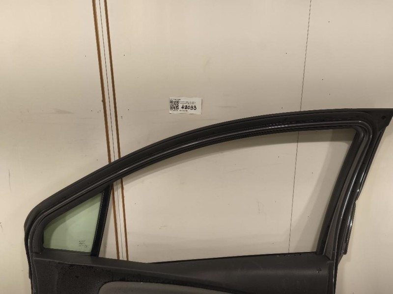 Porta ANT DX 670010D500 Toyota Yaris IV 2017