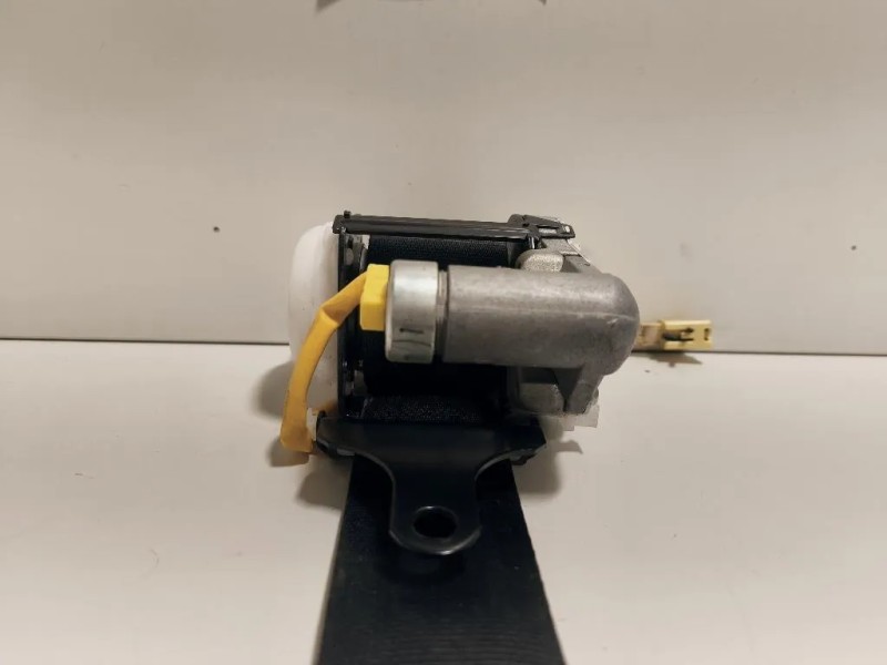 Cintura DI Sicurezza Sedile ANT SX 84940-81A7 8490281AL2BHE Suzuki Jimny I 1999