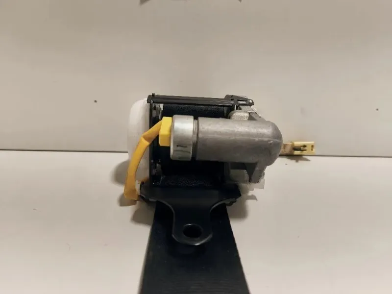 Cintura DI Sicurezza Sedile ANT SX 84940-81A7 8490281AL2BHE Suzuki Jimny I 1999