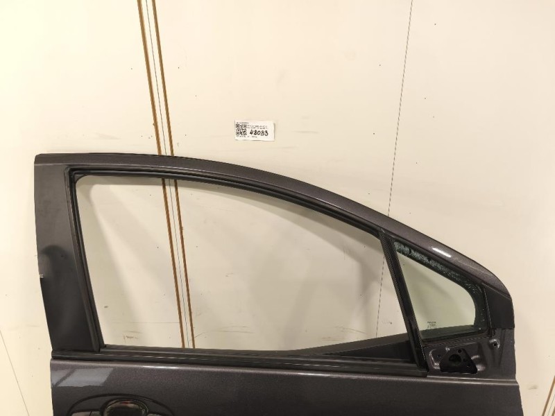 Porta ANT DX 670010D500 Toyota Yaris IV 2017