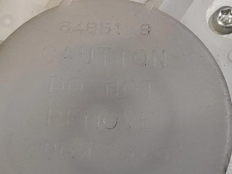 Cintura DI Sicurezza Sedile ANT SX  Suzuki Jimny I 1999