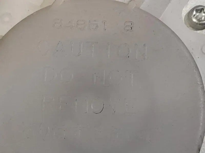 Cintura DI Sicurezza Sedile ANT SX Suzuki Jimny I 1999