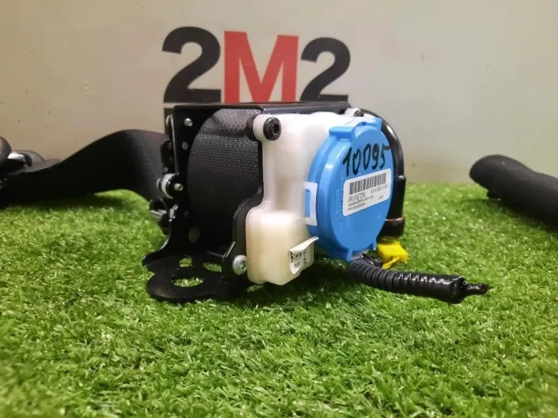 Cintura DI Sicurezza Sedile ANT SX 732200H040 Toyota AYGO II 2018