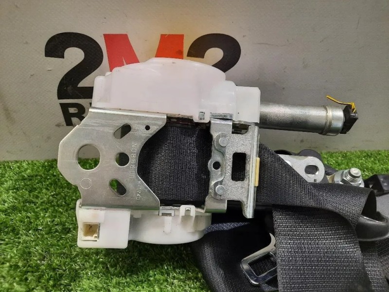 Cintura DI Sicurezza Sedile ANT SX 7X4150P Toyota Prius I 2004