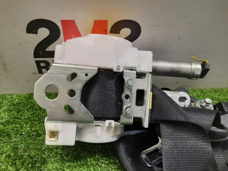 Cintura DI Sicurezza Sedile ANT SX 7X4150P Toyota Prius I 2004