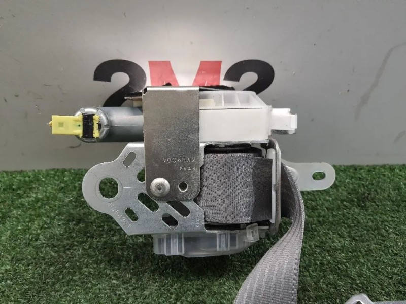 Cintura DI Sicurezza Sedile ANT SX 7L8230P Toyota Prius I 2004