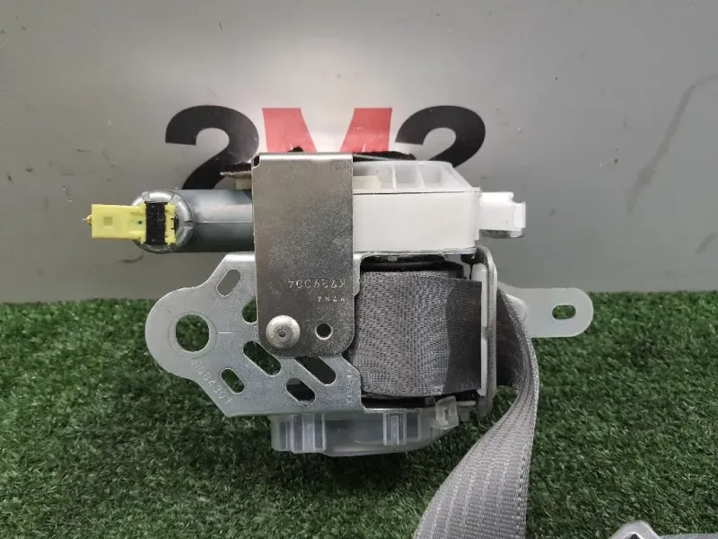 Cintura DI Sicurezza Sedile ANT SX 7L8230P Toyota Prius I 2004