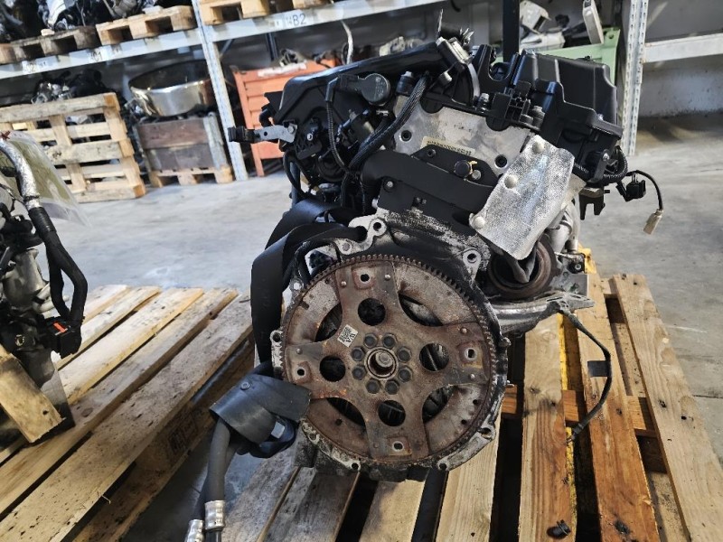 Motore Completo 306D3 235CV 173KW Bmw Serie 5 E60 Berlina 2004