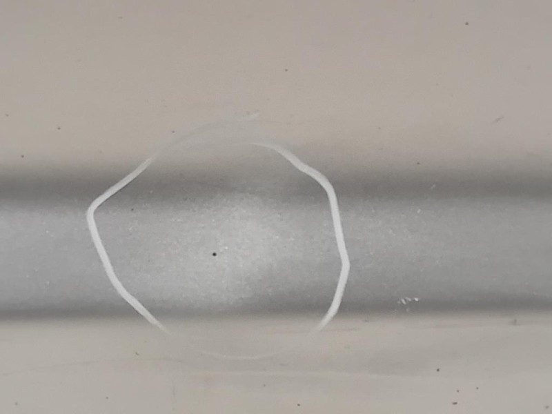 Porta ANT DX 2K0831056B Volkswagen Caddy III 2004