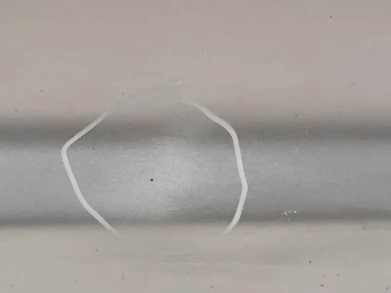 Porta ANT DX 2K0831056B Volkswagen Caddy III 2004