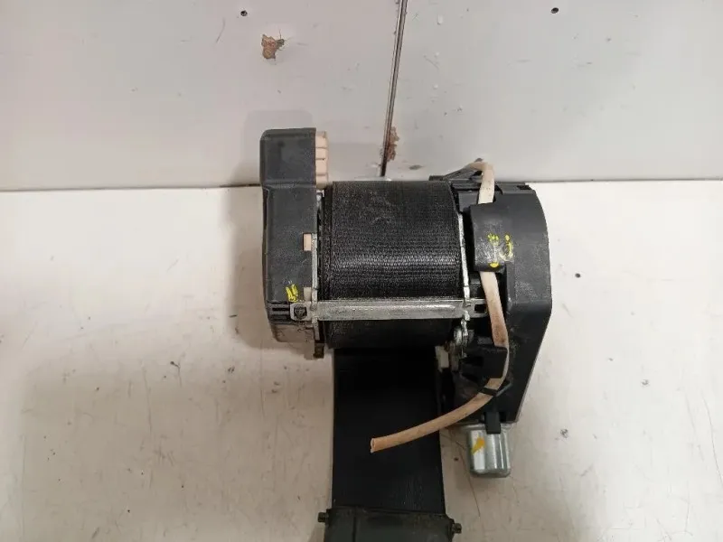 Cintura DI Sicurezza Sedile ANT SX 2K0 857 805 E Volkswagen Caddy IV 2011