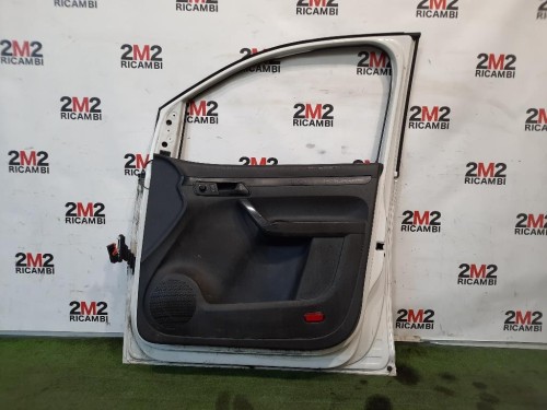 Porta ANT DX SPORTELLO PORTA Volkswagen Caddy IV 2011