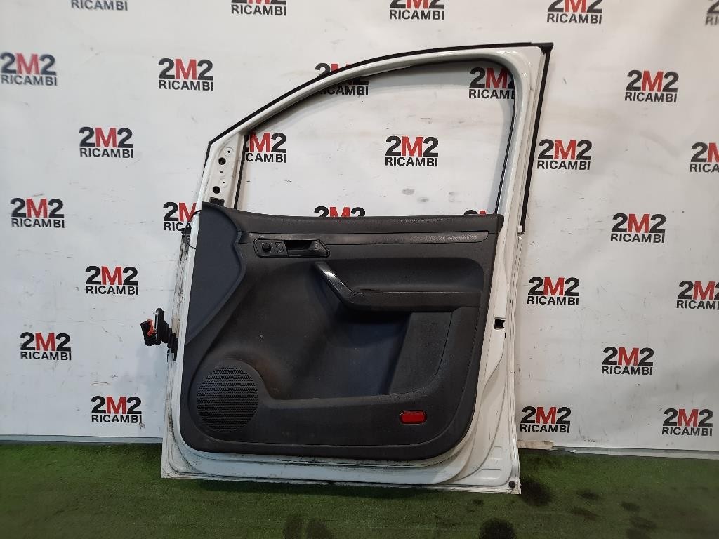 Porta ANT DX SPORTELLO PORTA Volkswagen Caddy IV 2011
