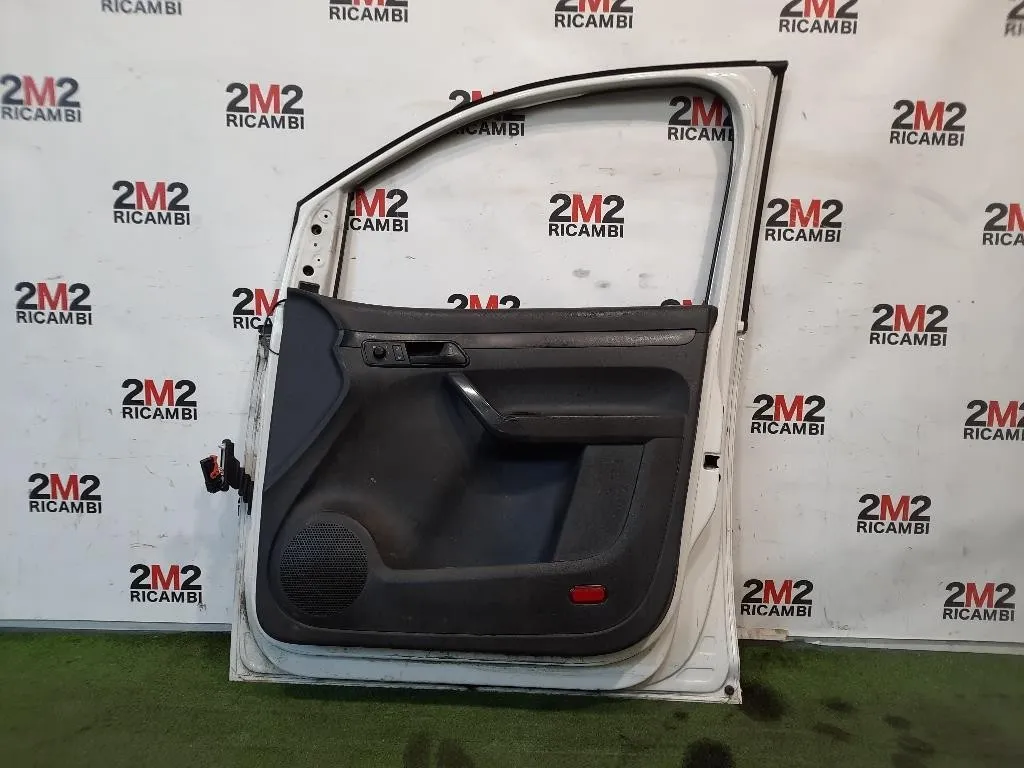 Porta ANT DX SPORTELLO PORTA Volkswagen Caddy IV 2011