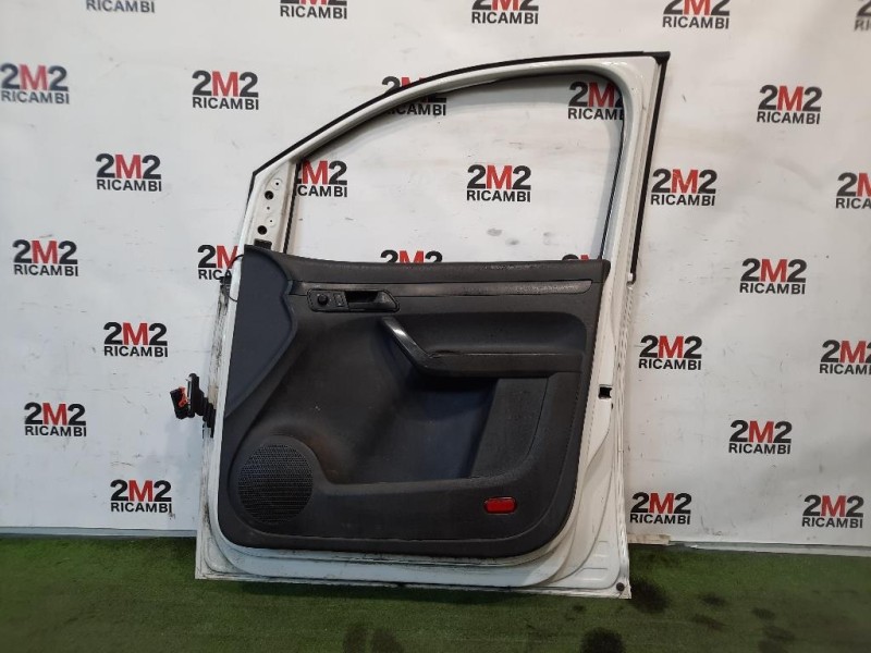 Porta ANT DX SPORTELLO PORTA Volkswagen Caddy IV 2011