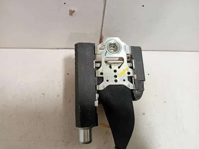 Cintura DI Sicurezza Sedile ANT SX 2K0 857 805 E Volkswagen Caddy IV 2011