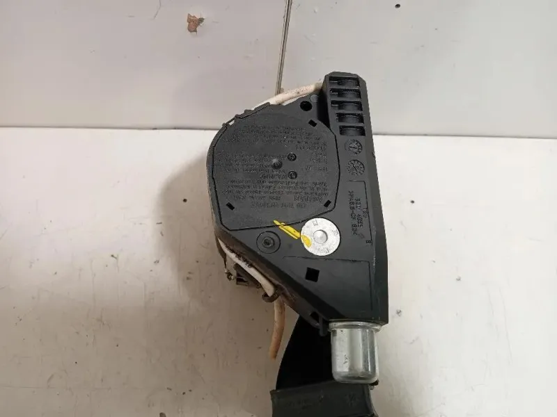 Cintura DI Sicurezza Sedile ANT SX 2K0 857 805 E Volkswagen Caddy IV 2011