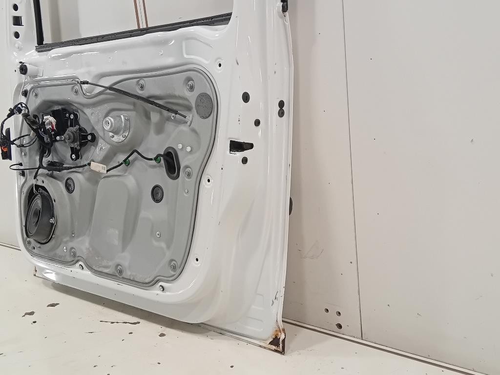 Porta ANT DX 2K0831056B Volkswagen Caddy IV 2011