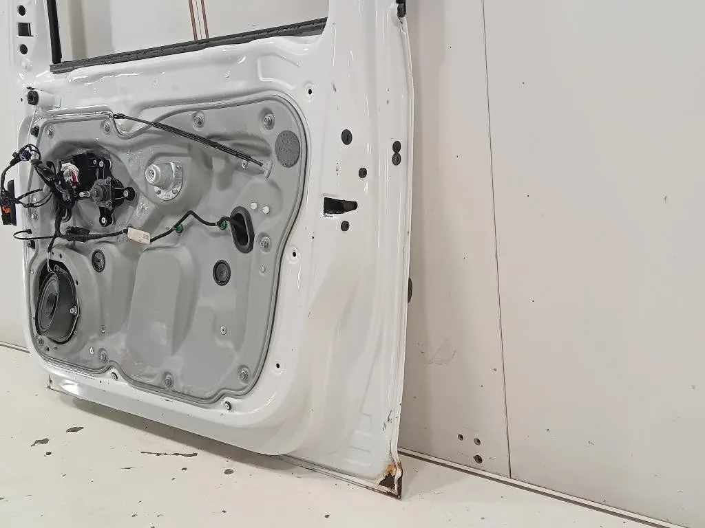 Porta ANT DX 2K0831056B Volkswagen Caddy IV 2011